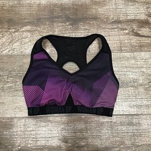 Lucy | padded sports bra
